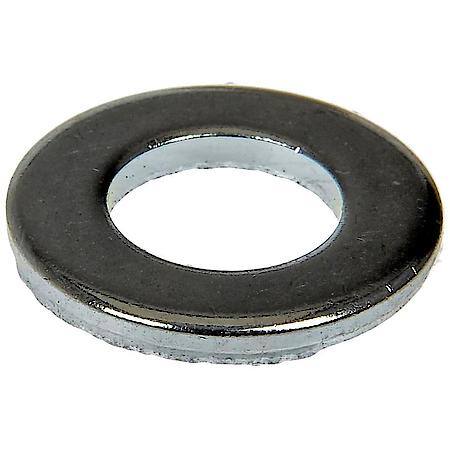 Flat Washer-Grade 8- 3/8 In.
