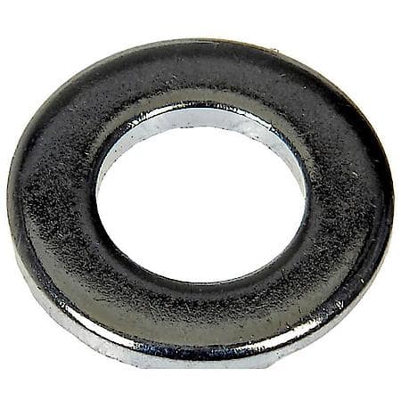 Flat Washer-Grade 8- 3/8 In.