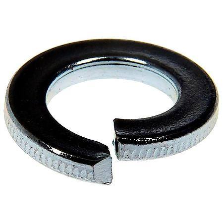 Split Lock Washer-Grade 8- 3/8"