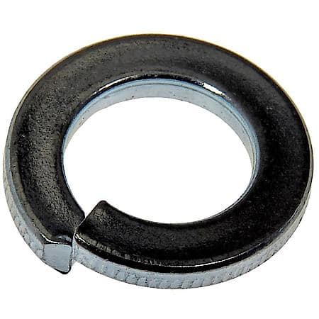 Split Lock Washer-Grade 8- 3/8"