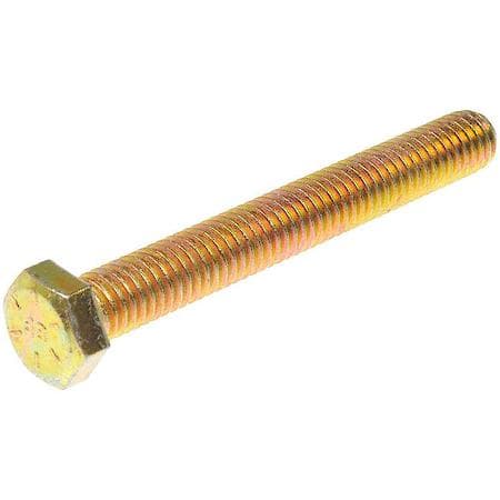 Cap Screw-Hex Head-Grade 8- 3/8-16 x 3 In.