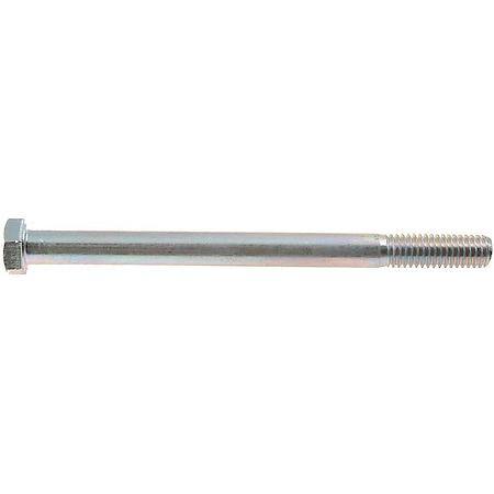 Cap Screw-Hex Head-Grade 8- 3/8-16 x 5 In.