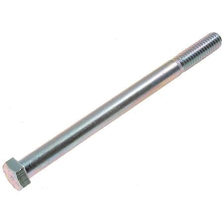 Cap Screw-Hex Head-Grade 8- 3/8-16 x 5 In.