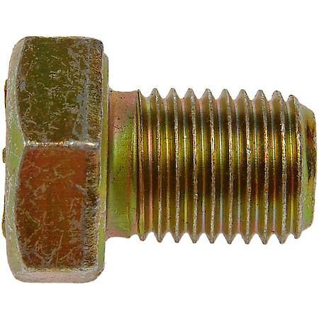 Cap Screw-Hex Head-Grade 8- 3/8-24 x 1/2 In.