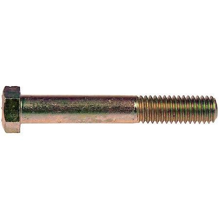 Cap Screw-Hex Head-Grade 8- 3/8-24 x 2 In.