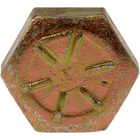 Cap Screw-Hex Head-Grade 8- 3/8-24 x 3 In.