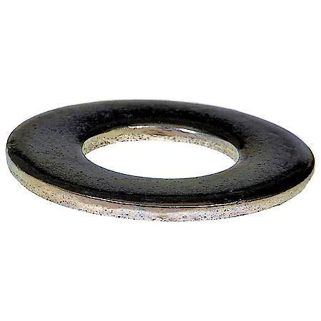 Flat Washer-Grade 8- 7/16 In.