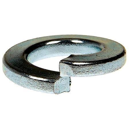 Split Lock Washer-Grade 8- 7/16"