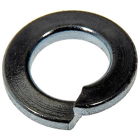 Split Lock Washer-Grade 8- 7/16"