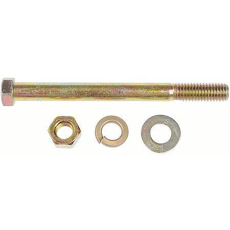 Cap Screw-Hex Head-Grade 8- 7/16-14 x 5 In.