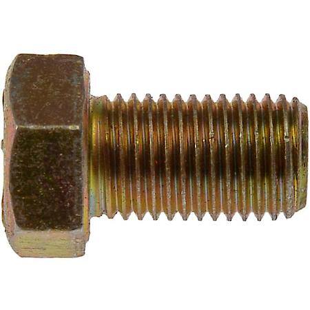 Cap Screw-Hex Head-Grade 8- 7/16-20 x 3/4 In.