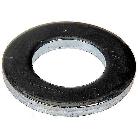 Flat Washer-Grade 8- 1/2 In.