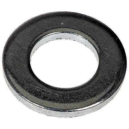 Flat Washer-Grade 8- 1/2 In.