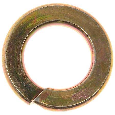 Split Lock Washer-Grade 8- 1/2"