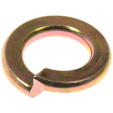 Split Lock Washer-Grade 8- 1/2"
