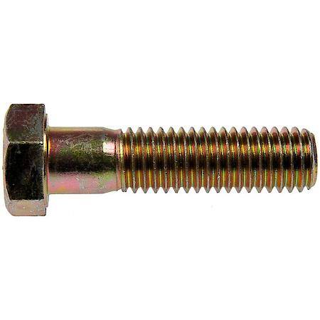 Cap Screw-Hex Head-Grade 8- 1/2-13 x 2 In.