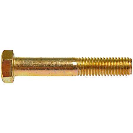 Cap Screw-Hex Head-Grade 8- 1/2-13 x 3 In.