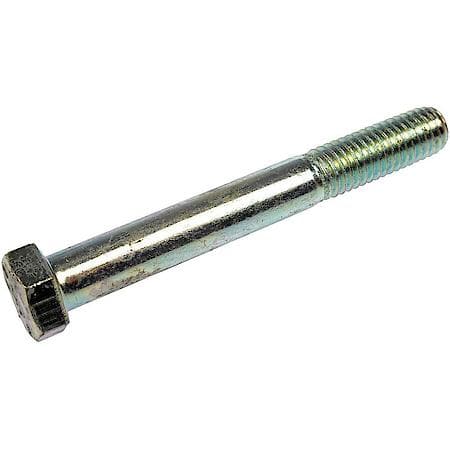 Cap Screw-Hex Head-Grade 8- 1/2-13 x 4 In.