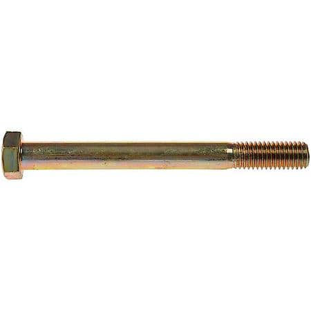 Cap Screw-Hex Head-Grade 8- 1/2-13 x 5 In.
