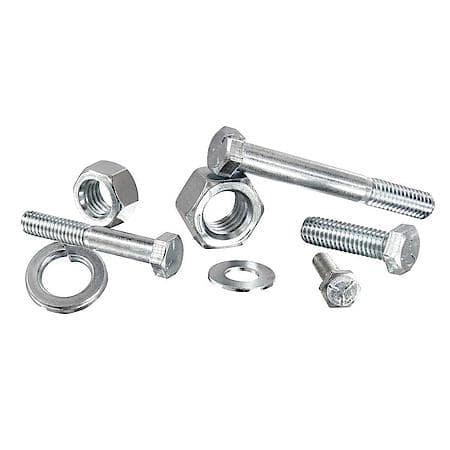 USS Grade 5 Standard Hardware Value Pack- 14 Sku's- 96 Pieces