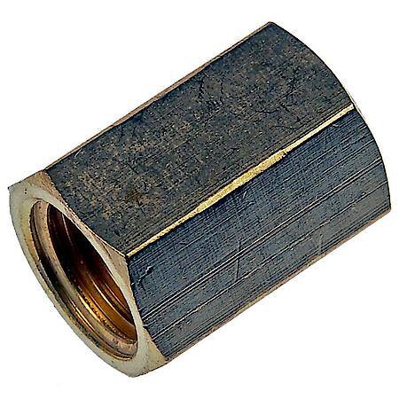 Inverted Flare Fitting-Union-3/16 In.