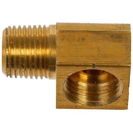 Elbow-Male Inverted Flare-1/4 In.
