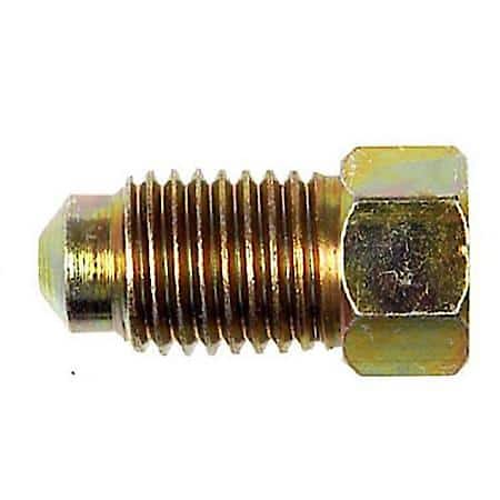 Fuel Line Connector-Male (Metric)-M12-1.50