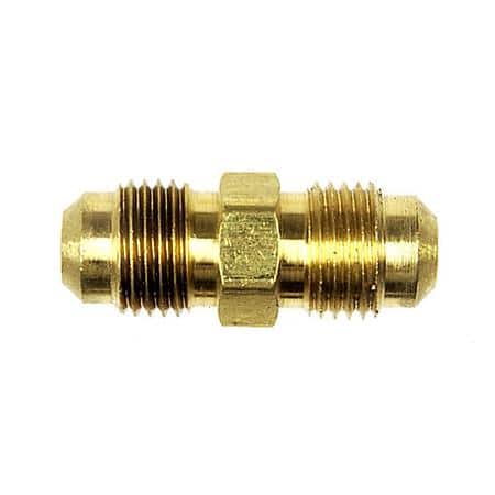Brass Union 5/16 In.
