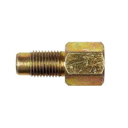 Brake Adaptor - 3/16-24 x 3/16 In.