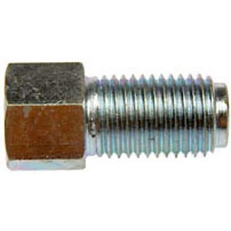 Brake Line Adapter-Long Brake-3/16 In. x 3/16 In.