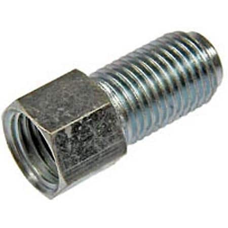 Brake Line Adapter-Long Brake-3/16 In. x 3/16 In.
