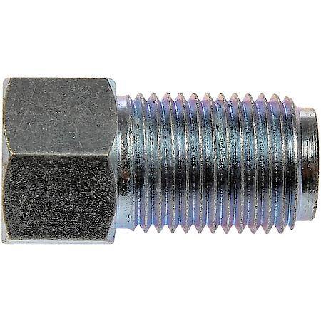 Brake Line Adapter-Long Brake-1/4 In. x 5/16 In.