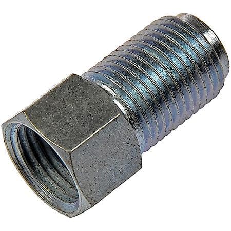 Brake Line Adapter-Long Brake-1/4 In. x 5/16 In.