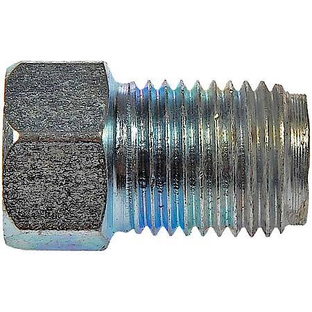 Brake Line Adapter-Long Brake-5/16 In. x 5/8 In.