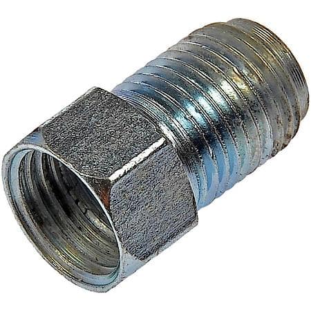 Brake Line Adapter-Long Brake-5/16 In. x 5/8 In.
