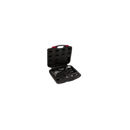 Loaner Tool: Master Hub Puller Kit