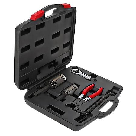 Loaner Tool: Exhaust Service Kit (4 Piece)