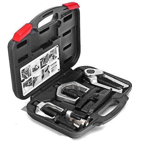 Loaner Tool: Front End Service Kit
