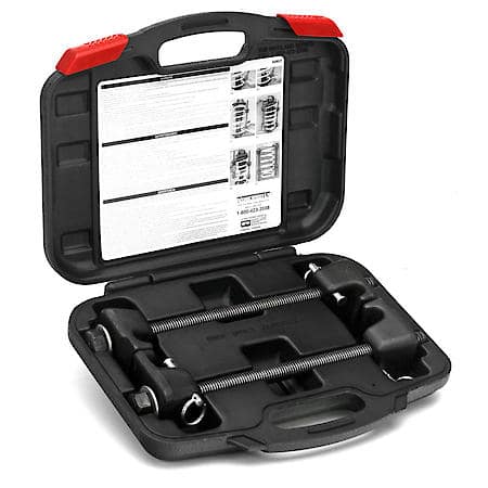 Loaner Tool: Strut Spring Compressor Kit