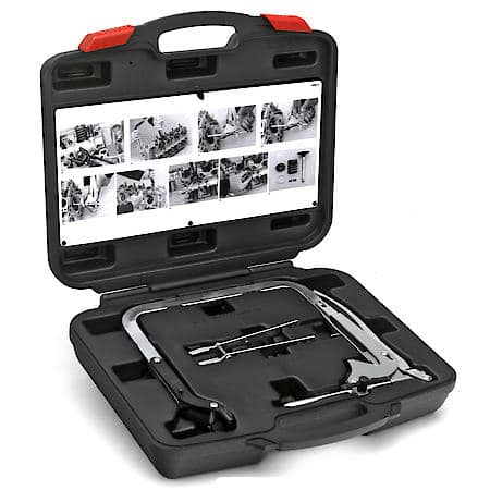 Loaner Tool: Valve Spring Compressor Kit