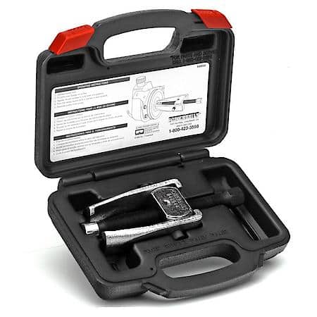 Loaner Tool: Power Steering Pulley Puller