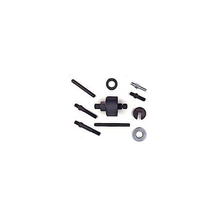 Loaner Tool: Power Steering & Alternator Pulley Puller Kit