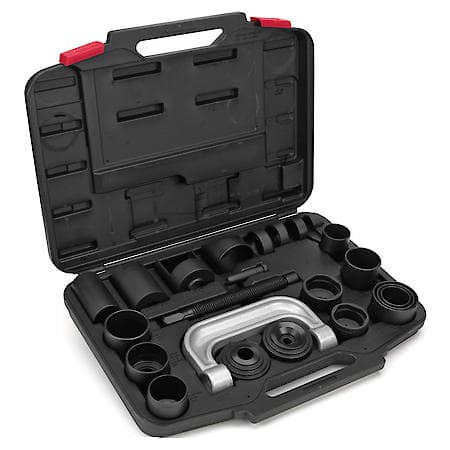 Loaner Tool: Ball Joint/U Joint Service Set (23 Piece)