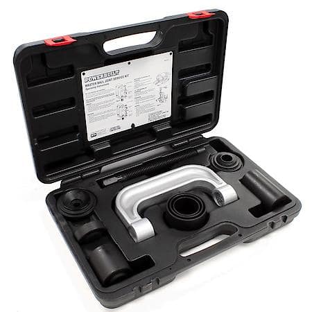 Loaner Tool: Ball Joint Service Kit (10 Piece)