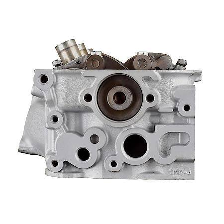 Engine Cylinder Head; Acura J37A1 07-10 Left Head