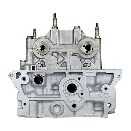 Engine Cylinder Head; Honda K24A1 02-06 Cyl Head
