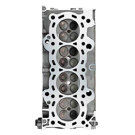 Engine Cylinder Head; Honda K24A1 02-06 Cyl Head