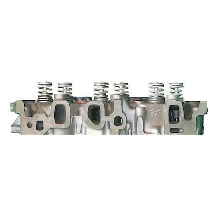 Engine Cylinder Head; Ford 2.8 83-86 Cyl Head