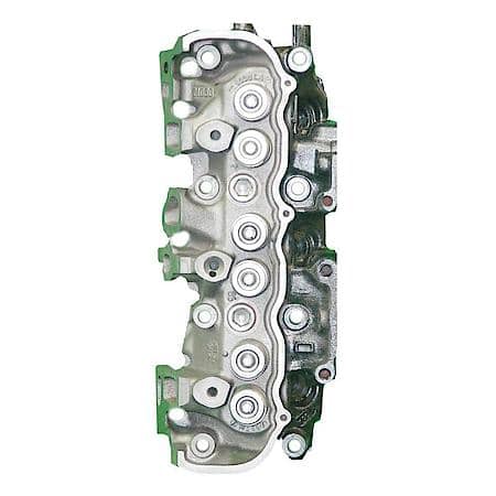 Engine Cylinder Head; Ford 2.8 83-86 Cyl Head