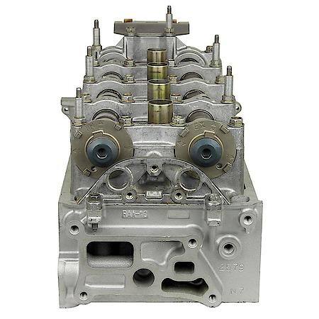 Engine Cylinder Head; Honda K24A4 03-06 Cyl Head
